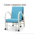 Firm And Reliable Medical Examination Chair For Hospital, Home Care Use